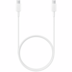 Samsung USB-C to USB-C Cable (1m) White - (uus)