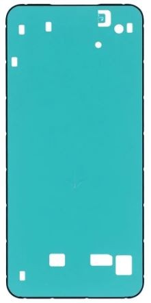 Sticker for LCD Samsung A566 A56 5G original (service pack)