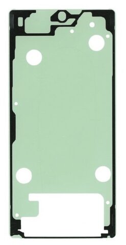 Sticker for LCD Samsung S938 S25 Ultra original (service pack)