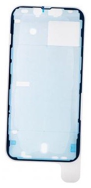 Sticker for LCD iPhone 13 (service pack)
