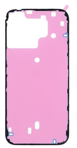 Sticker for LCD iPhone 16 Plus (service pack)
