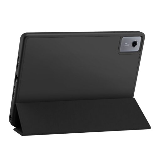 Kaitsekaaned SmartCase Pen, Lenovo Idea Tab 11, must, Tech-Protect - Image 4
