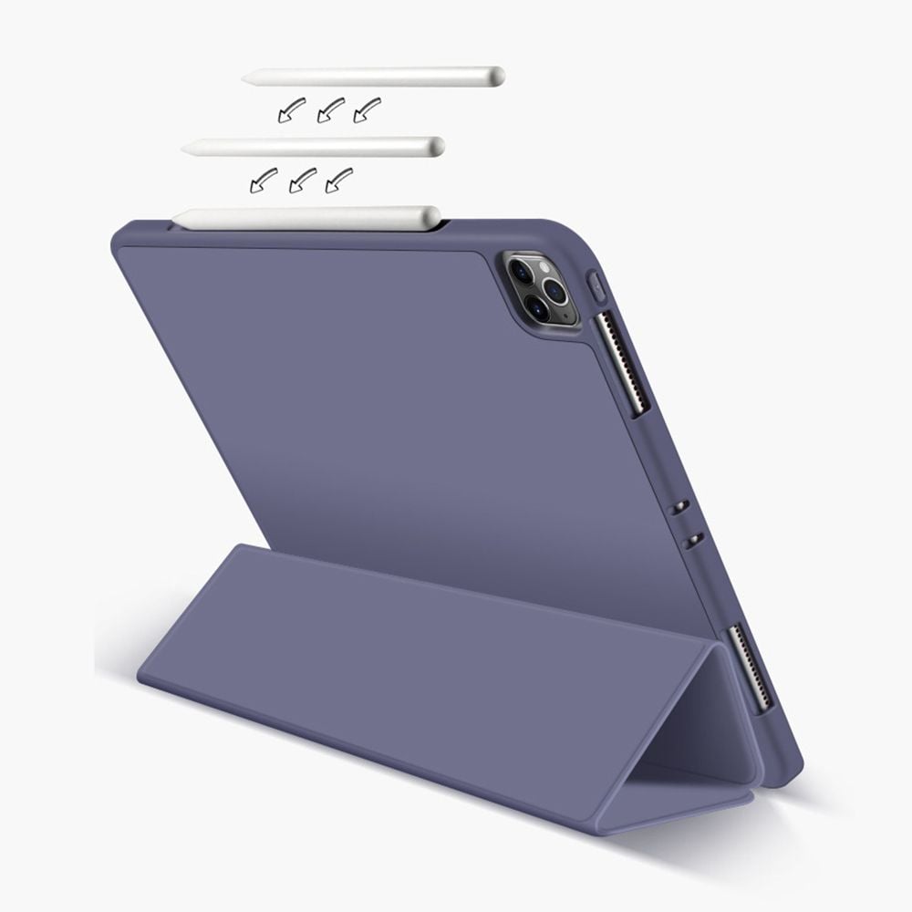 Kaitsekaaned SmartCase Pen, Apple iPad Pro 11" (2020/2021/2022), must, Tech-Protect - Image 4