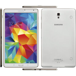 Ekraanikaitsekile Samsung Galaxy Tab S 8.4, Valma