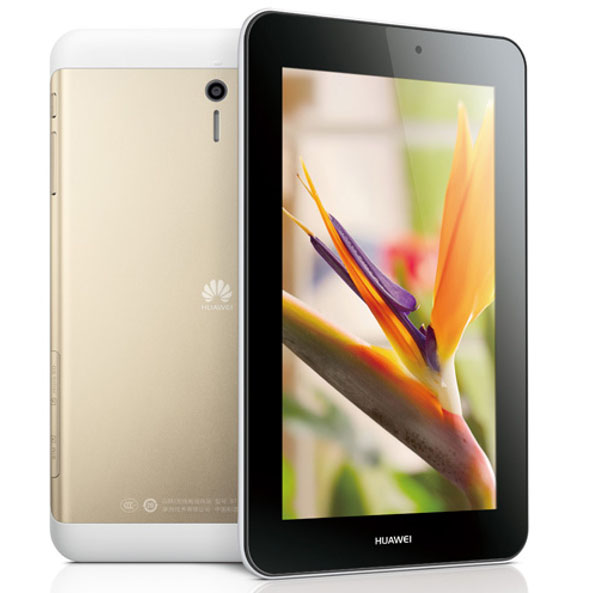 Ekraanikaitsekile Huawei MediaPad 7 Youth2, Valma