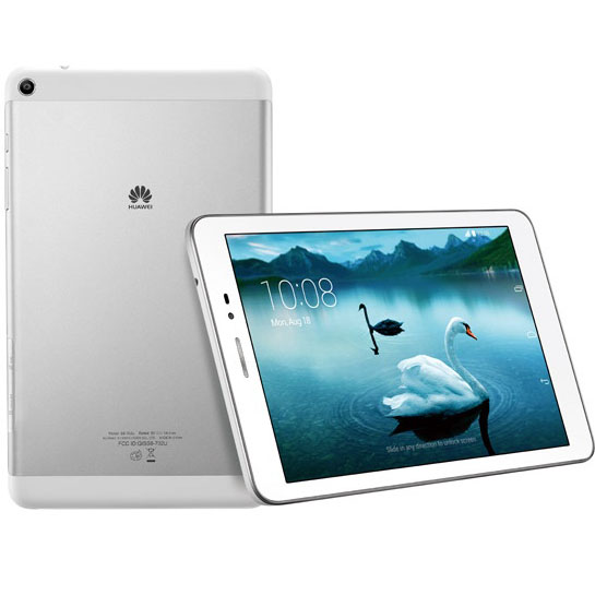 Ekraanikaitsekile Huawei MediaPad T1 8.0, Valma