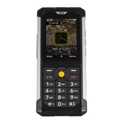 Ekraanikaitsekile Cat B100, Valma