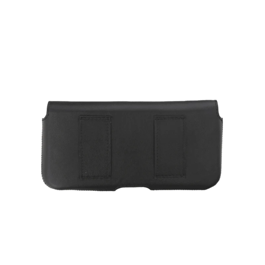 Vöökott Durban 6XL, must, naturaalsest nahast, Valenta - Image 2