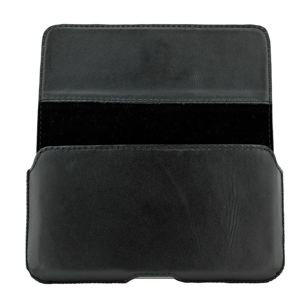 Vöökott Durban 5XL, must, naturaalsest nahast, Valenta - Image 7