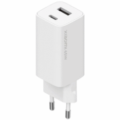 Xiaomi Mi 65W GaN Charger Type-A + Type-C - (uus)