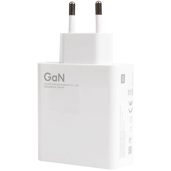 Xiaomi Mi 67W GaN Charger Type-A - (uus)