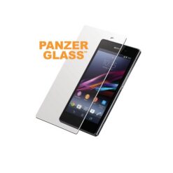 Ekraanikaitseklaas Sony Xperia Z1, PanzerGlass