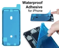 Apple iPhone vedelikukindel ekraanitihend