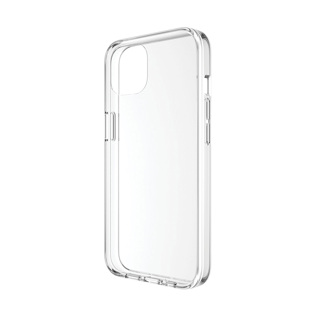 Kaitseümbris ClearCase, Apple iPhone 13, klaasist tagaküljega, läbipaistev, PanzerGlass - Image 6