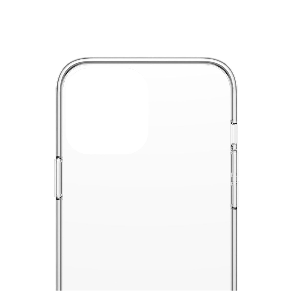 Kaitseümbris ClearCase, Apple iPhone 13 Pro Max, klaasist tagaküljega, läbipaistev, PanzerGlass - Image 8