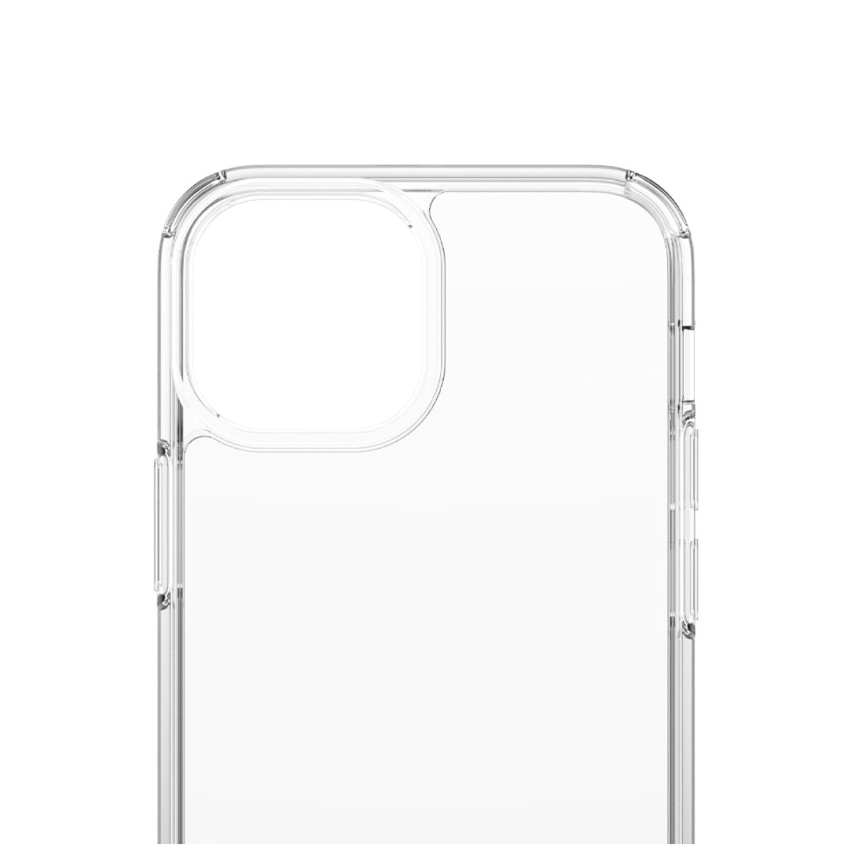 Kaitseümbris HardCase, Apple iPhone 13 mini, läbipaistev, PanzerGlass - Image 8