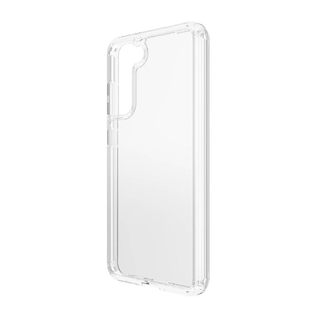 Kaitseümbris HardCase, Samsung Galaxy S21 FE 5G, läbipaistev, PanzerGlass - Image 6