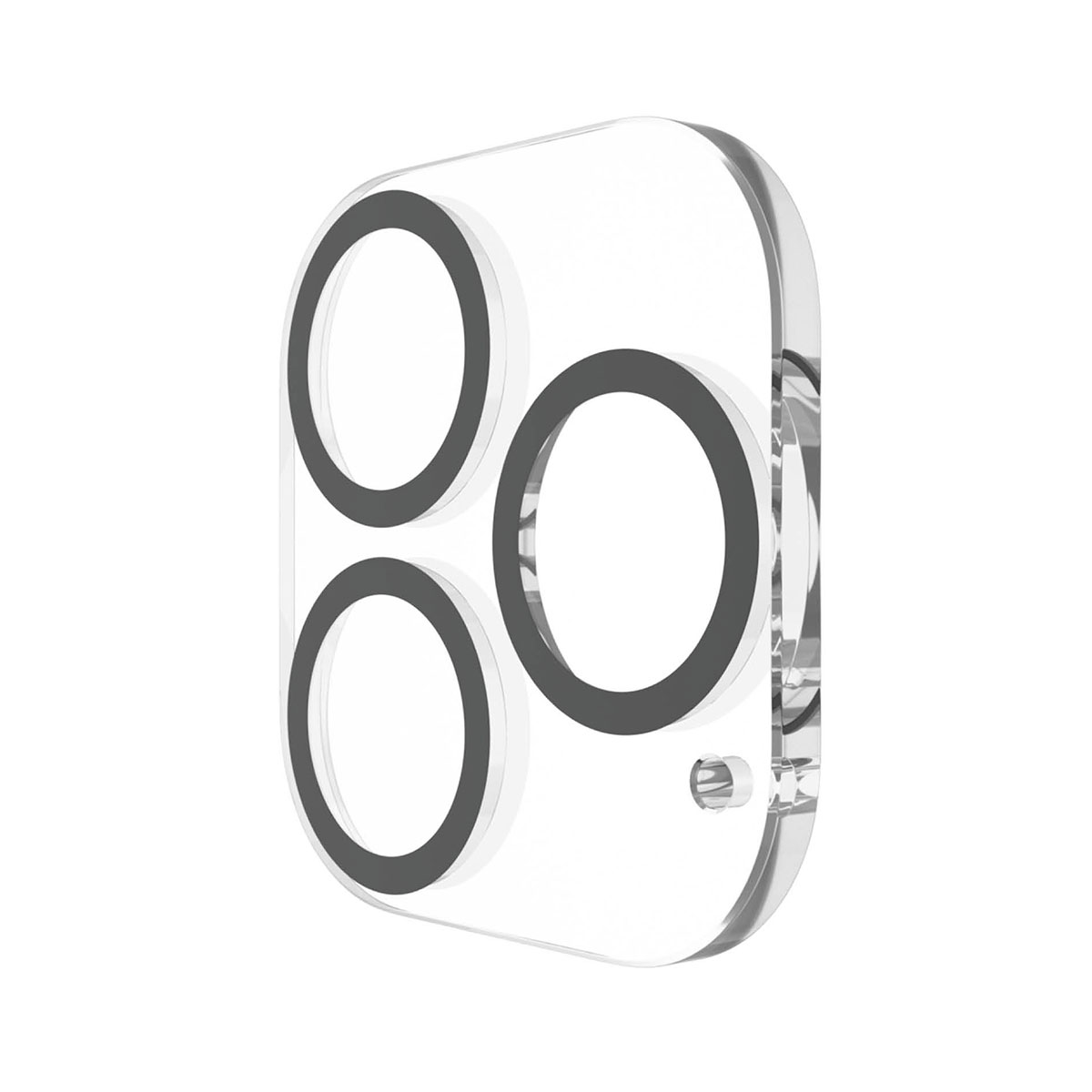 Tagakaamerate kaitseklaas PicturePerfect, Apple iPhone 13 Pro / 13 Pro Max, PanzerGlass - Image 6