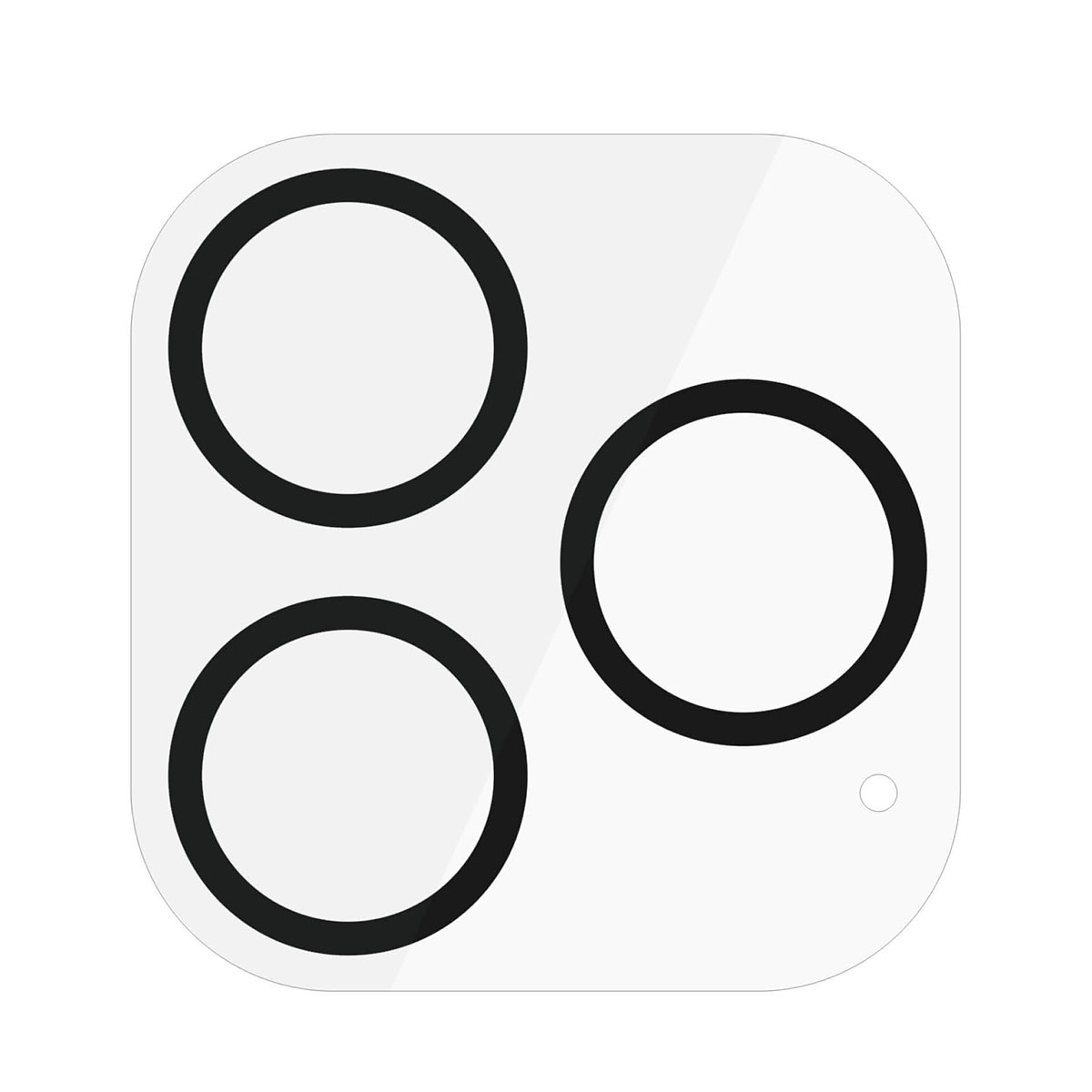 Tagakaamerate kaitseklaas PicturePerfect, Apple iPhone 13 Pro / 13 Pro Max, PanzerGlass - Image 8