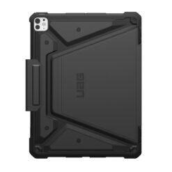 Kaitsekaaned Metropolis SE, Apple iPad Pro 13" (2024), must, Urban Armor Gear (UAG)