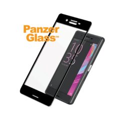 Ekraanikaitseklaas Sony Xperia X / X Performance, PREMIUM, hall, PanzerGlass