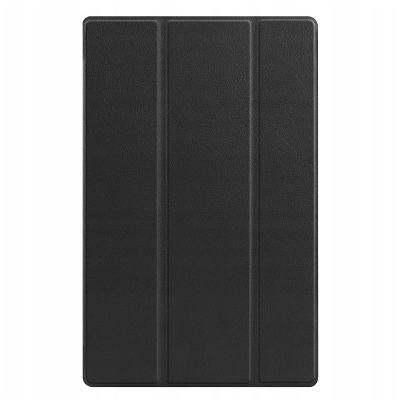 Kaitsekaaned SmartCase, Lenovo Tab M10 HD (2nd Gen), must, Tech-Protect - Image 2