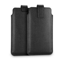 Kott universaalne magnetkinnitusega 6.0"-6.9" telefonile, must, Tech-Protect