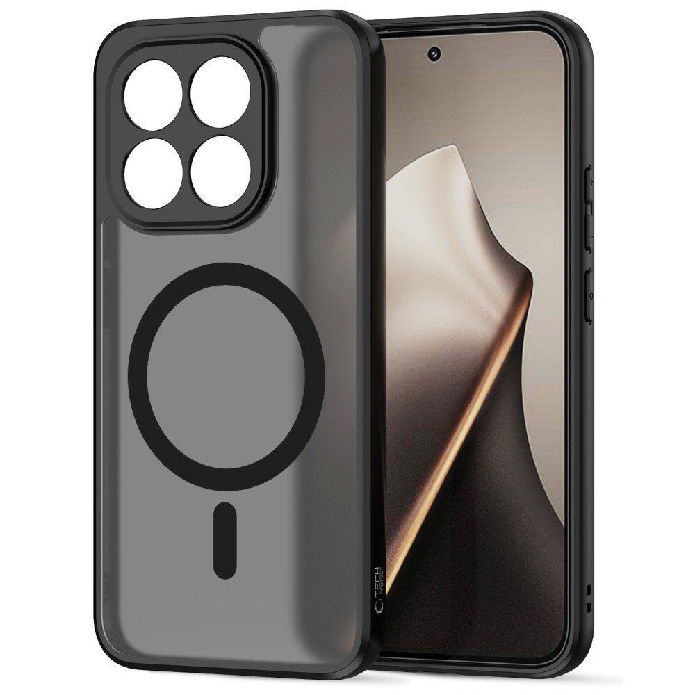 Telefoniümbris Tech-Protect Magmat Magsafe Xiaomi 15T must - Image 2