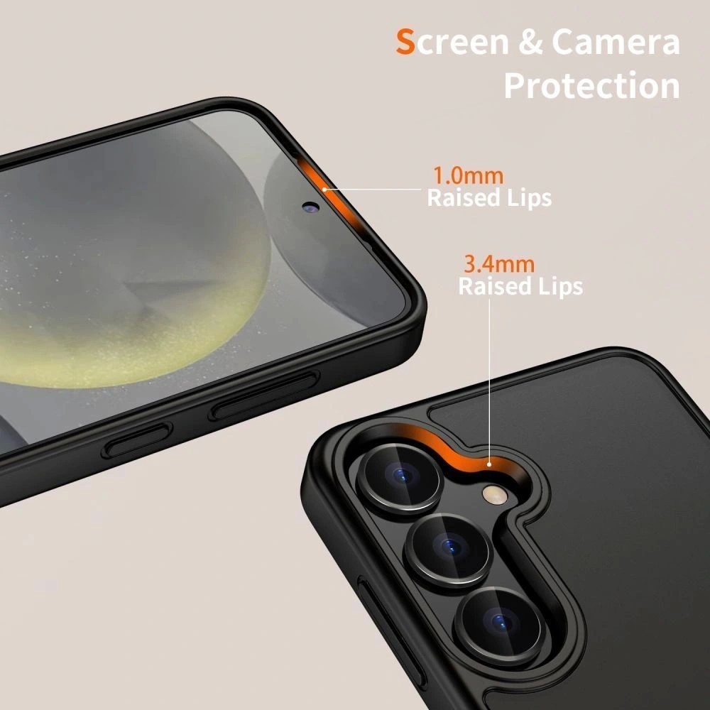 Telefoniümbris Tech-Protect Magmat Xiaomi Redmi 15 4G/Redmi 15 5G must - Image 2