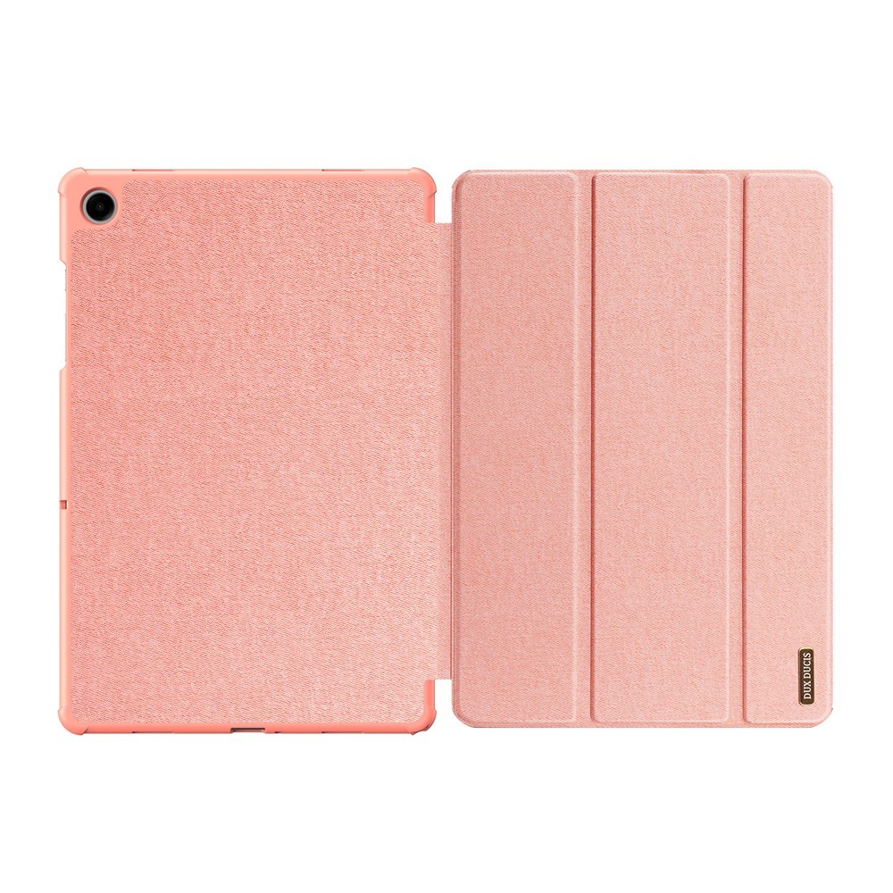 Telefoniümbris Dux Ducis Domo Samsung X210/X215/X216 Tab A9 Plus 11.0/X230/X235/X236 Tab A11 Plus 11.0 roosa - Image 2