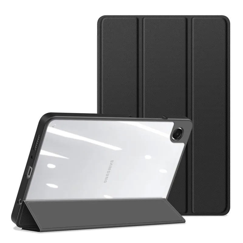 Telefoniümbris Dux Ducis Toby Samsung X110/X115 Tab A9 8.7/X130/X135 Tab A11 8.7 must - Image 5