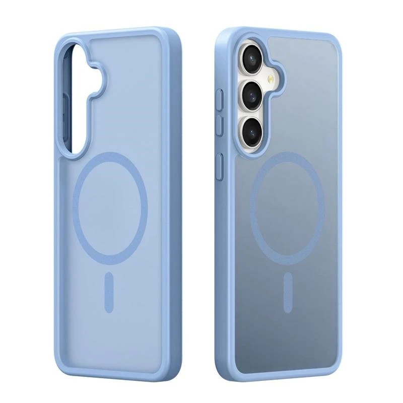 Telefoniümbris Dux Ducis Yind Samsung S731 S25 FE sinine - Image 2