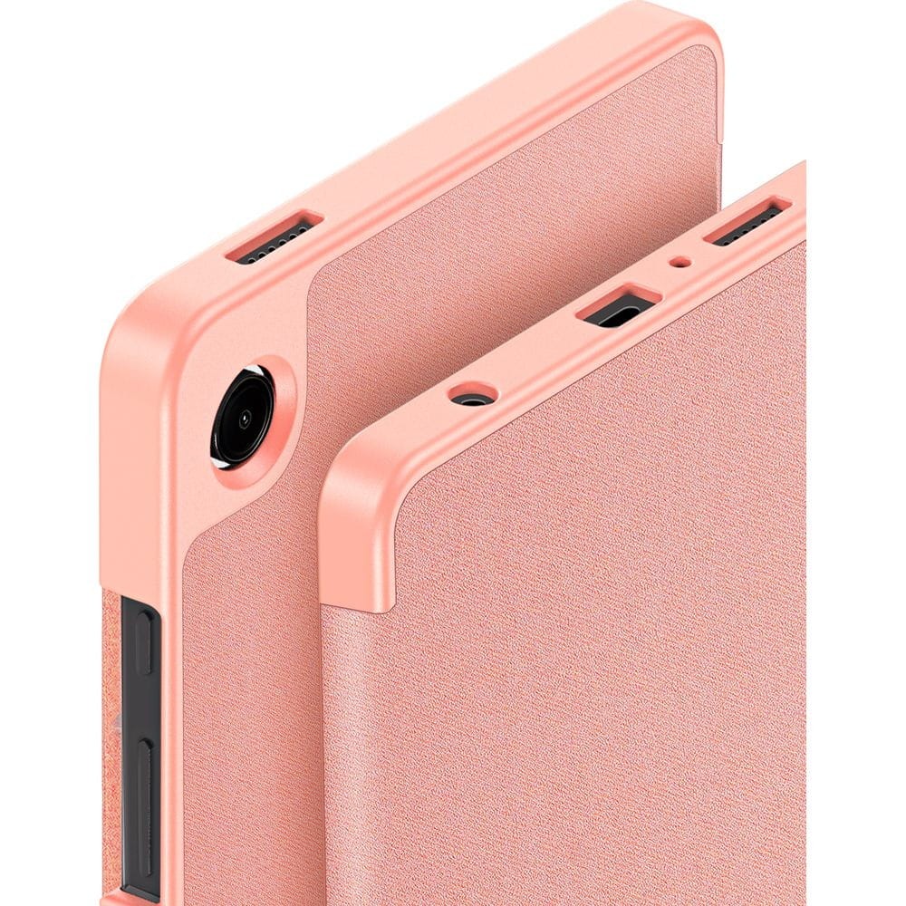 Telefoniümbris Dux Ducis Domo Samsung X110/X115 Tab A9 8.7/X130/X135 Tab A11 8.7 roosa - Image 4