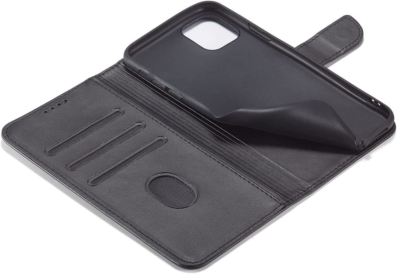 Telefoniümbris Wallet Case Xiaomi Redmi 15 4G/Redmi 15 5G must - Image 3