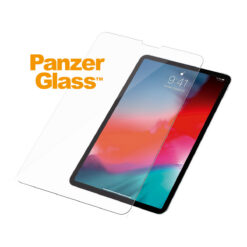 Ekraanikaitseklaas Apple iPad Pro 12.9" (2018/2020/2021/2022), ümbrisesõbralik, PanzerGlass