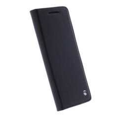 Kaitseümbris kaanega Malmö FolioCover, Google Pixel, must, Krusell