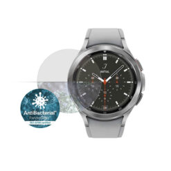 Kaitseklaas Samsung Galaxy Watch4 Classic (42mm) / universaalne 30mm läbimõõduga, veekindel, PanzerGlass