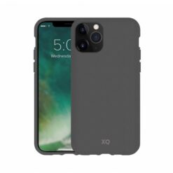 Kaitseümbris Eco Flex, Apple iPhone 11 Pro, tumehall, Xqisit
