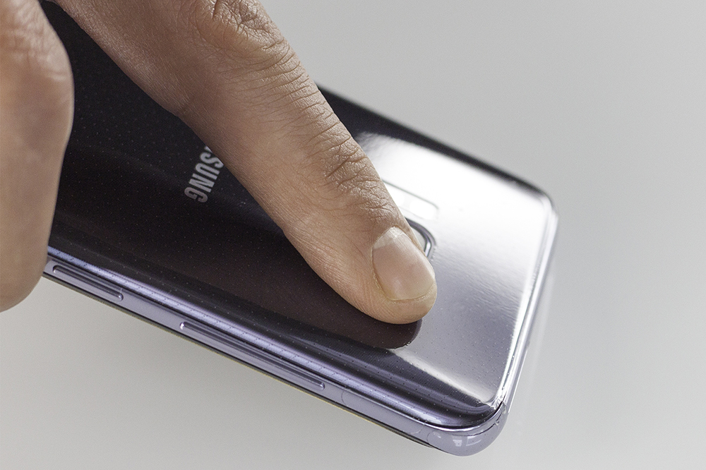 Kileümbris InvisibleCase, Apple iPhone Xs Max, 3mk - Image 5