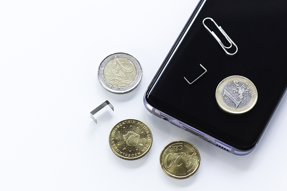 Kileümbris InvisibleCase, Apple iPhone Xs Max, 3mk - Image 4