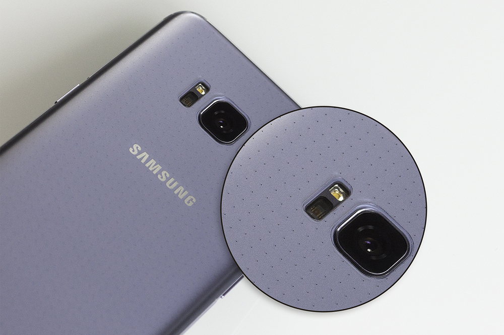 Kileümbris InvisibleCase, Apple iPhone Xs Max, 3mk - Image 2