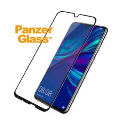 Ekraanikaitseklaas Huawei P Smart (2019/2020) / P Smart+ (2019) / Honor 10 Lite / Honor 10i, PanzerGlass