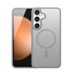 Telefoniümbris Dux Ducis Yind Samsung S731 S25 FE hall