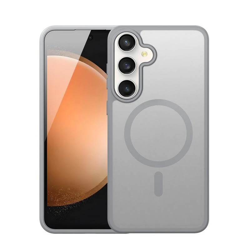 Telefoniümbris Dux Ducis Yind Samsung S731 S25 FE hall