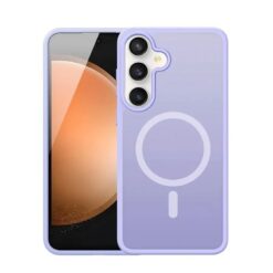 Telefoniümbris Dux Ducis Yind Samsung S731 S25 FE lilla