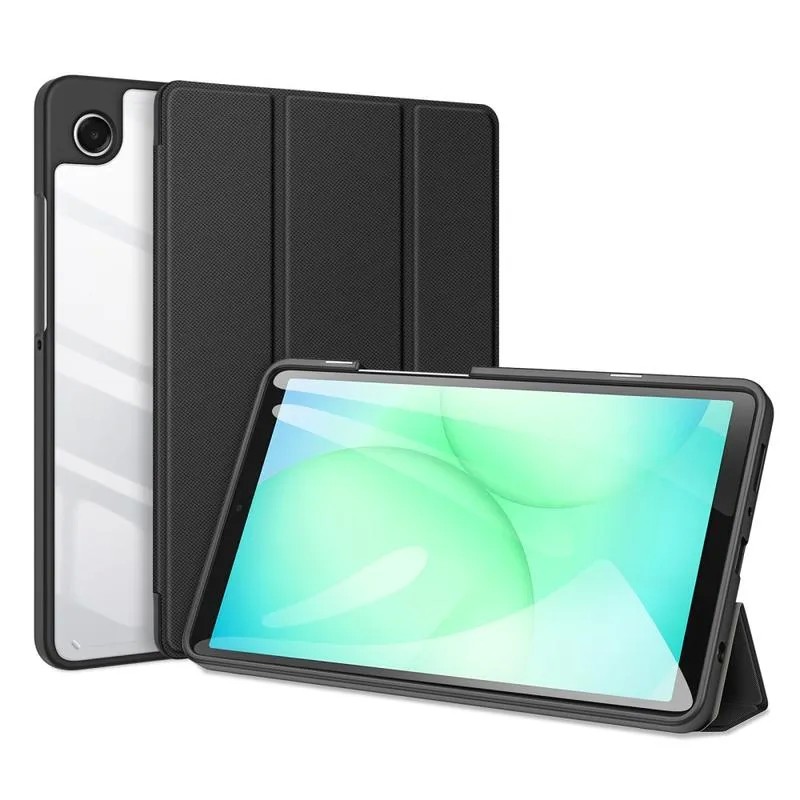 Telefoniümbris Dux Ducis Toby Samsung X110/X115 Tab A9 8.7/X130/X135 Tab A11 8.7 must