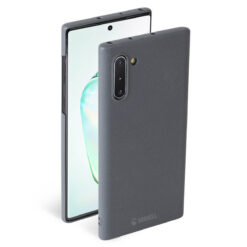 Kaitseümbris Sandby, Samsung Galaxy Note10, õhuke, tumehall, Krusell