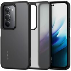 Telefoniümbris Tech-Protect Magmat Xiaomi Redmi 15 4G/Redmi 15 5G must