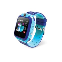 Nutikas käekell lastele Forever Smartwatch KW-220 sinine