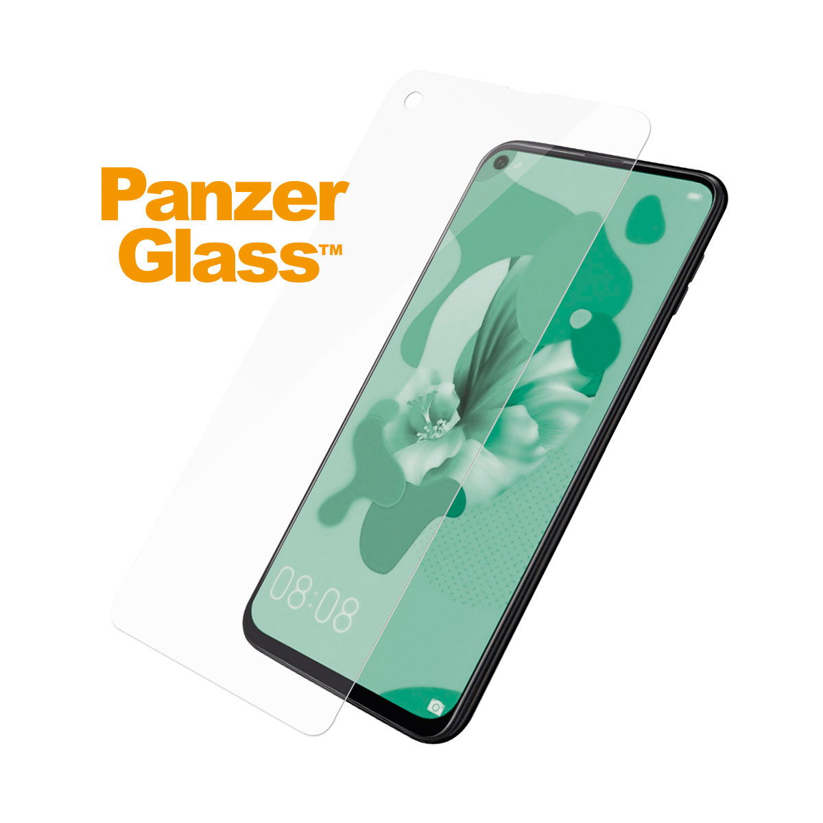 Ekraanikaitseklaas Samsung Galaxy XCover Pro, ümbrisesõbralik, PanzerGlass